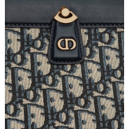 Сумка Christian Dior Key, модель среднего формата